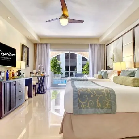 Hideaway At Royalton Punta Cana An Autograph Collection All Inclusive Resort & Casino - Adults Only